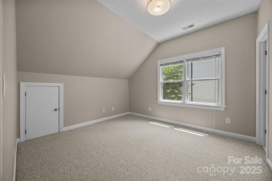 One of the most coveted locations in Northstone! Just a quick on Northstone Country Club in North Carolina - for sale on GolfHomes.com, golf home, golf lot