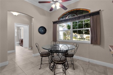 Live the life you've always imagined in this STUNNING Expanded on The Links of Spruce Creek in Florida - for sale on GolfHomes.com, golf home, golf lot