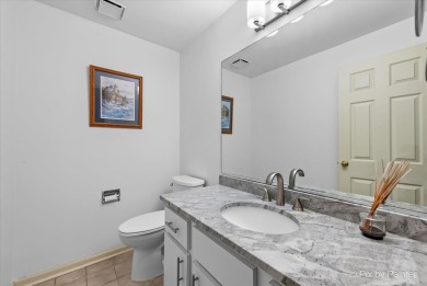 It's more than a home-it's a lifestyle. Welcome to your private on Pine Meadow Golf Club in Illinois - for sale on GolfHomes.com, golf home, golf lot