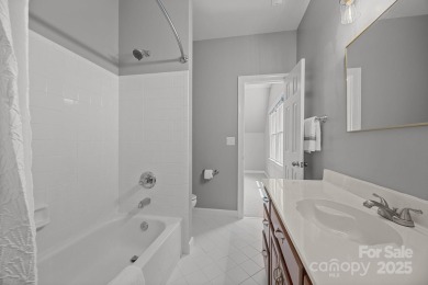 One of the most coveted locations in Northstone! Just a quick on Northstone Country Club in North Carolina - for sale on GolfHomes.com, golf home, golf lot