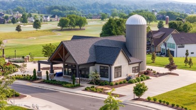 Welcome to Lot 4617 Old Club Dr a pristine, build-ready, flat & on Tennessee National Golf Club in Tennessee - for sale on GolfHomes.com, golf home, golf lot