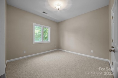 One of the most coveted locations in Northstone! Just a quick on Northstone Country Club in North Carolina - for sale on GolfHomes.com, golf home, golf lot