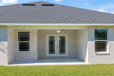 To Be BUILT!! Brand New 5-Bedroom Home in Gulf Breeze - Prime on Tiger Point Golf and Country Club in Florida - for sale on GolfHomes.com, golf home, golf lot