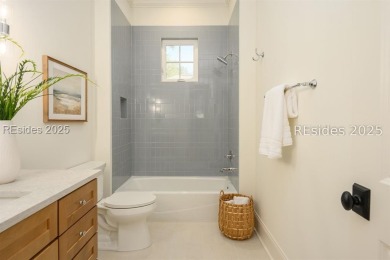 NEW CONSTRUCTION- Completed! by Artisan Custom Homes! Situated on Callawassie Island Club in South Carolina - for sale on GolfHomes.com, golf home, golf lot