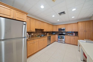 NIicely renovated & freshly painted 2/2 condo in the heart of on North Palm Beach Country Club in Florida - for sale on GolfHomes.com, golf home, golf lot