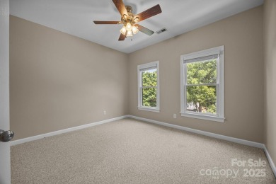 One of the most coveted locations in Northstone! Just a quick on Northstone Country Club in North Carolina - for sale on GolfHomes.com, golf home, golf lot