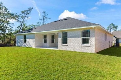 To Be BUILT!! Brand New 5-Bedroom Home in Gulf Breeze - Prime on Tiger Point Golf and Country Club in Florida - for sale on GolfHomes.com, golf home, golf lot
