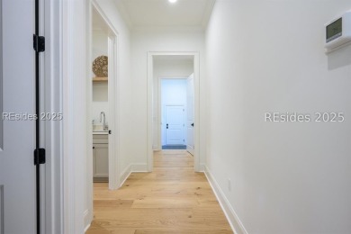 NEW CONSTRUCTION- Completed! by Artisan Custom Homes! Situated on Callawassie Island Club in South Carolina - for sale on GolfHomes.com, golf home, golf lot