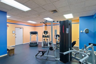NIicely renovated & freshly painted 2/2 condo in the heart of on North Palm Beach Country Club in Florida - for sale on GolfHomes.com, golf home, golf lot