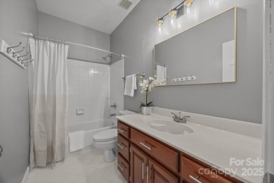 One of the most coveted locations in Northstone! Just a quick on Northstone Country Club in North Carolina - for sale on GolfHomes.com, golf home, golf lot