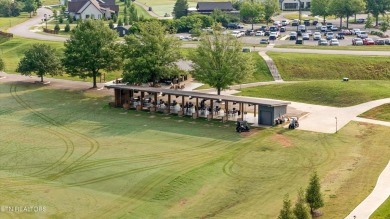 Welcome to Lot 4617 Old Club Dr a pristine, build-ready, flat & on Tennessee National Golf Club in Tennessee - for sale on GolfHomes.com, golf home, golf lot