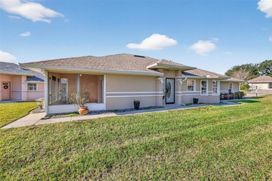 Welcome to this immaculate, light-filled lake view home nestled on Monarch At Royal Highlands in Florida - for sale on GolfHomes.com, golf home, golf lot
