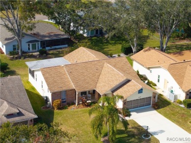 *MOTIVATED SELLER*
Discover the perfect blend of relaxation and on Oak Hills Country Club in Florida - for sale on GolfHomes.com, golf home, golf lot