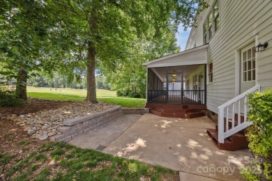 One of the most coveted locations in Northstone! Just a quick on Northstone Country Club in North Carolina - for sale on GolfHomes.com, golf home, golf lot