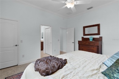 Live the life you've always imagined in this STUNNING Expanded on The Links of Spruce Creek in Florida - for sale on GolfHomes.com, golf home, golf lot