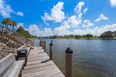 NIicely renovated & freshly painted 2/2 condo in the heart of on North Palm Beach Country Club in Florida - for sale on GolfHomes.com, golf home, golf lot