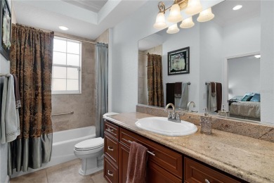 Live the life you've always imagined in this STUNNING Expanded on The Links of Spruce Creek in Florida - for sale on GolfHomes.com, golf home, golf lot