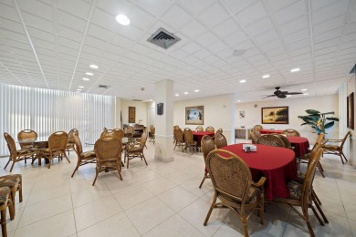 NIicely renovated & freshly painted 2/2 condo in the heart of on North Palm Beach Country Club in Florida - for sale on GolfHomes.com, golf home, golf lot