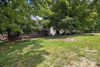 One of the most coveted locations in Northstone! Just a quick on Northstone Country Club in North Carolina - for sale on GolfHomes.com, golf home, golf lot