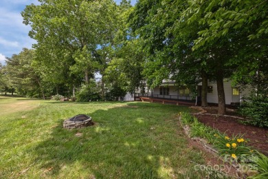 One of the most coveted locations in Northstone! Just a quick on Northstone Country Club in North Carolina - for sale on GolfHomes.com, golf home, golf lot