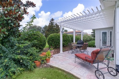 Live the life you've always imagined in this STUNNING Expanded on The Links of Spruce Creek in Florida - for sale on GolfHomes.com, golf home, golf lot