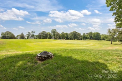 One of the most coveted locations in Northstone! Just a quick on Northstone Country Club in North Carolina - for sale on GolfHomes.com, golf home, golf lot