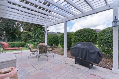 Live the life you've always imagined in this STUNNING Expanded on The Links of Spruce Creek in Florida - for sale on GolfHomes.com, golf home, golf lot