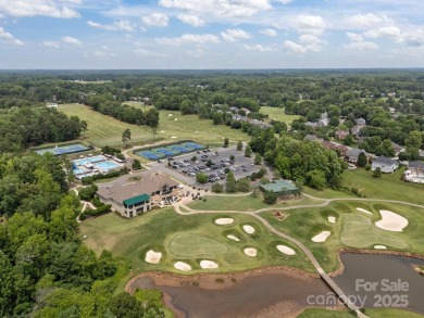 One of the most coveted locations in Northstone! Just a quick on Northstone Country Club in North Carolina - for sale on GolfHomes.com, golf home, golf lot