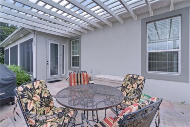 Live the life you've always imagined in this STUNNING Expanded on The Links of Spruce Creek in Florida - for sale on GolfHomes.com, golf home, golf lot