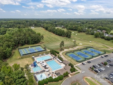 One of the most coveted locations in Northstone! Just a quick on Northstone Country Club in North Carolina - for sale on GolfHomes.com, golf home, golf lot