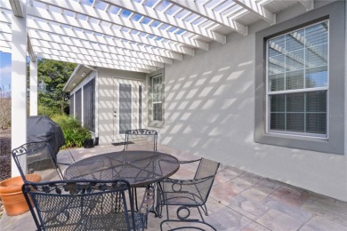 Live the life you've always imagined in this STUNNING Expanded on The Links of Spruce Creek in Florida - for sale on GolfHomes.com, golf home, golf lot