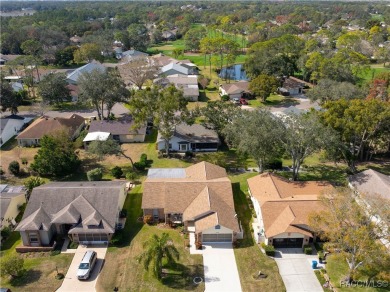 *MOTIVATED SELLER*
Discover the perfect blend of relaxation and on Oak Hills Country Club in Florida - for sale on GolfHomes.com, golf home, golf lot