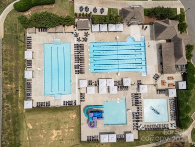 One of the most coveted locations in Northstone! Just a quick on Northstone Country Club in North Carolina - for sale on GolfHomes.com, golf home, golf lot
