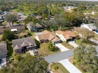 *MOTIVATED SELLER*
Discover the perfect blend of relaxation and on Oak Hills Country Club in Florida - for sale on GolfHomes.com, golf home, golf lot