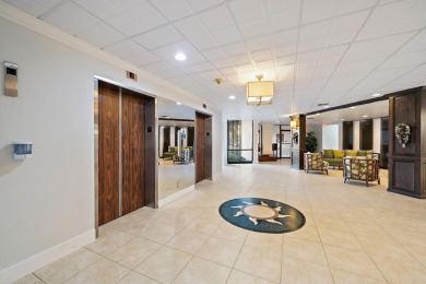 NIicely renovated & freshly painted 2/2 condo in the heart of on North Palm Beach Country Club in Florida - for sale on GolfHomes.com, golf home, golf lot