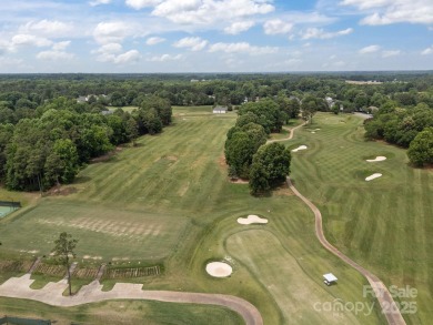 One of the most coveted locations in Northstone! Just a quick on Northstone Country Club in North Carolina - for sale on GolfHomes.com, golf home, golf lot