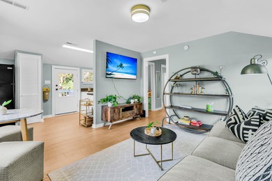 Nestled among the oak trees on this sought after street, this on Charleston Municipal Golf Course in South Carolina - for sale on GolfHomes.com, golf home, golf lot