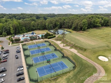 One of the most coveted locations in Northstone! Just a quick on Northstone Country Club in North Carolina - for sale on GolfHomes.com, golf home, golf lot