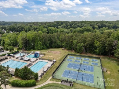 One of the most coveted locations in Northstone! Just a quick on Northstone Country Club in North Carolina - for sale on GolfHomes.com, golf home, golf lot