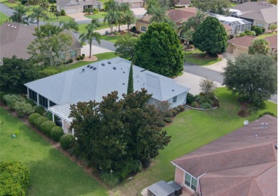 Live the life you've always imagined in this STUNNING Expanded on The Links of Spruce Creek in Florida - for sale on GolfHomes.com, golf home, golf lot