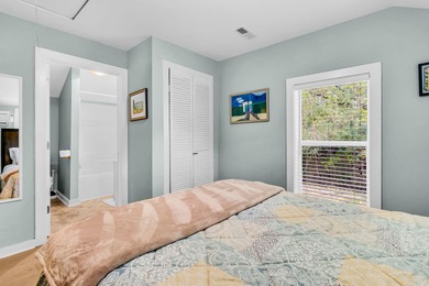 Nestled among the oak trees on this sought after street, this on Charleston Municipal Golf Course in South Carolina - for sale on GolfHomes.com, golf home, golf lot