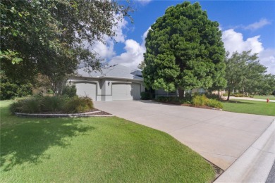 Live the life you've always imagined in this STUNNING Expanded on The Links of Spruce Creek in Florida - for sale on GolfHomes.com, golf home, golf lot