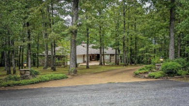 Discover an extraordinary opportunity to own a spectacular home on Indian Hills Country Club in Arkansas - for sale on GolfHomes.com, golf home, golf lot