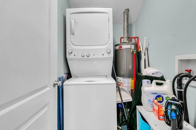 Nestled among the oak trees on this sought after street, this on Charleston Municipal Golf Course in South Carolina - for sale on GolfHomes.com, golf home, golf lot