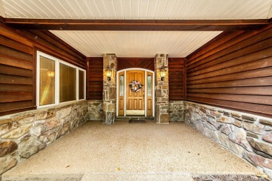 Discover an extraordinary opportunity to own a spectacular home on Indian Hills Country Club in Arkansas - for sale on GolfHomes.com, golf home, golf lot