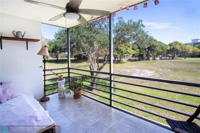 Gorgeous 2/2 condo in a desired golf community of PalmAire - on Palm-Aire Country Club and Resort - Palms in Florida - for sale on GolfHomes.com, golf home, golf lot
