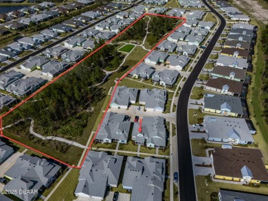 Wanna Snowbird in 55+Resort Community Latitude Margaritaville? on LPGA International Golf Course in Florida - for sale on GolfHomes.com, golf home, golf lot