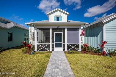 Wanna Snowbird in 55+Resort Community Latitude Margaritaville? on LPGA International Golf Course in Florida - for sale on GolfHomes.com, golf home, golf lot