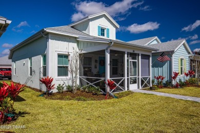 Wanna Snowbird in 55+Resort Community Latitude Margaritaville? on LPGA International Golf Course in Florida - for sale on GolfHomes.com, golf home, golf lot