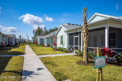 Wanna Snowbird in 55+Resort Community Latitude Margaritaville? on LPGA International Golf Course in Florida - for sale on GolfHomes.com, golf home, golf lot